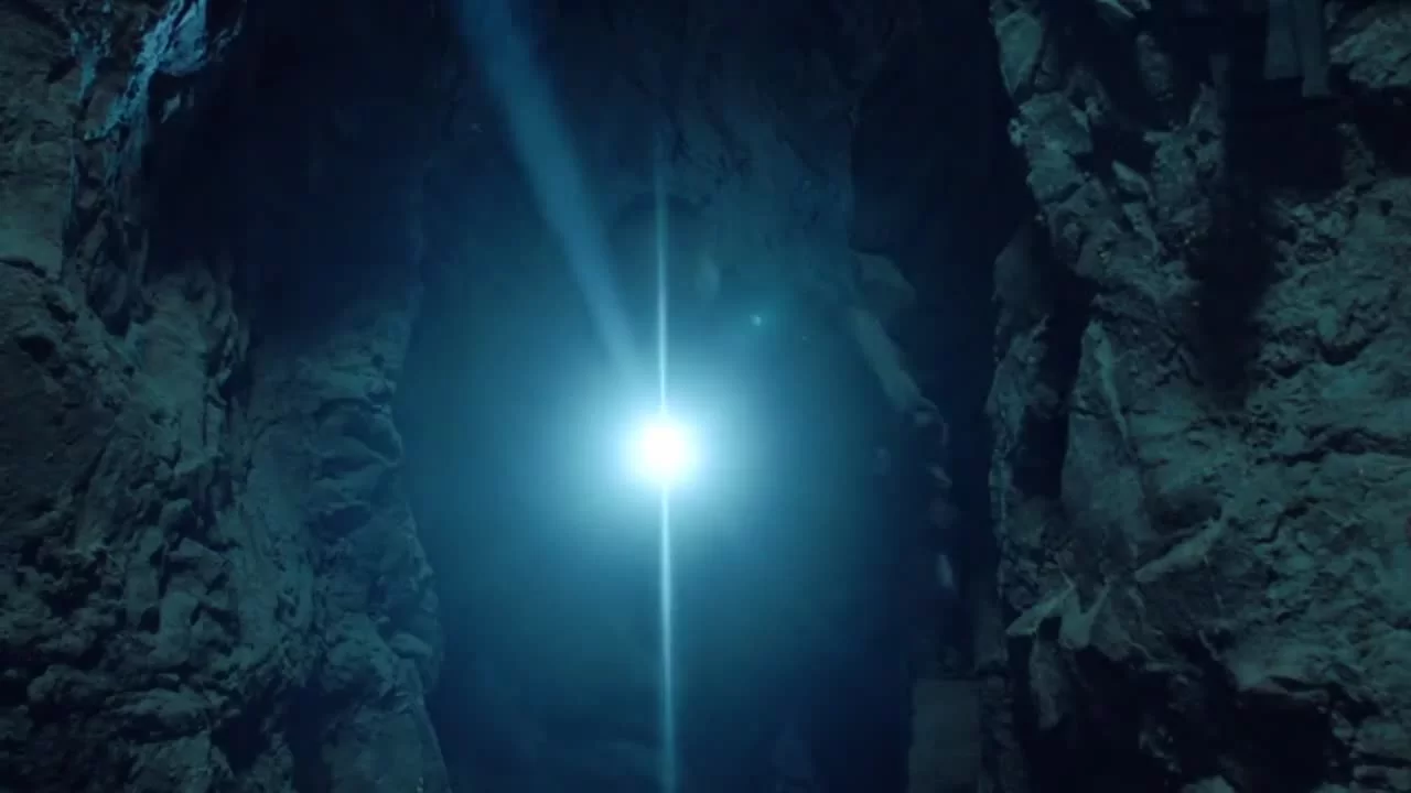 Бездна в прямом эфире (2025) 13 серия