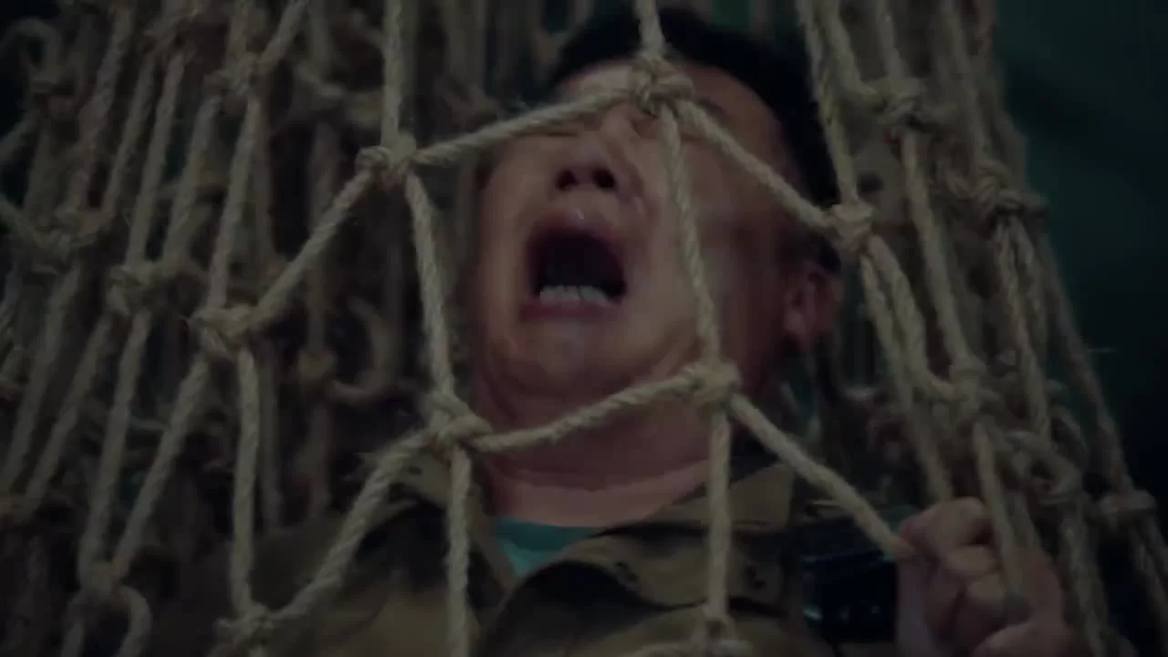 Бездна в прямом эфире (2025) 15 серия