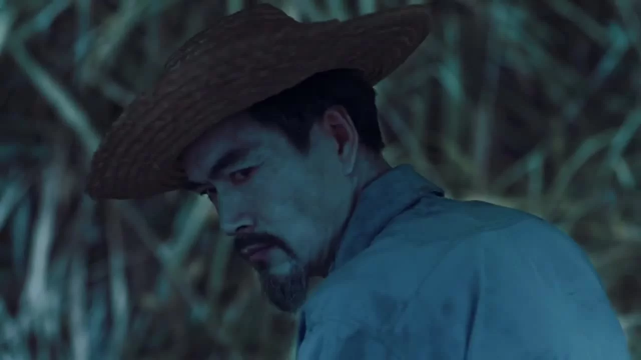 Бездна в прямом эфире (2025) 2 серия