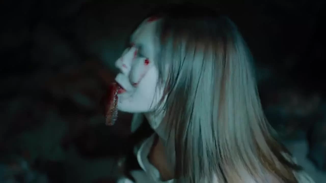 Бездна в прямом эфире (2025) 3 серия