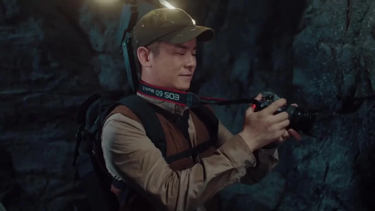 Бездна в прямом эфире (2025) 4 серия