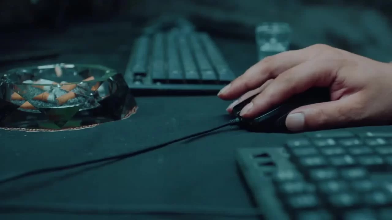 Бездна в прямом эфире (2025) 5 серия