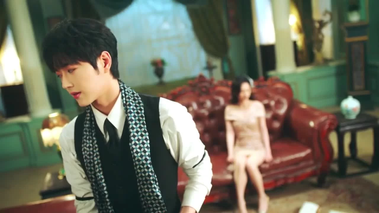 Хватай свою любовь (2025) 1 серия