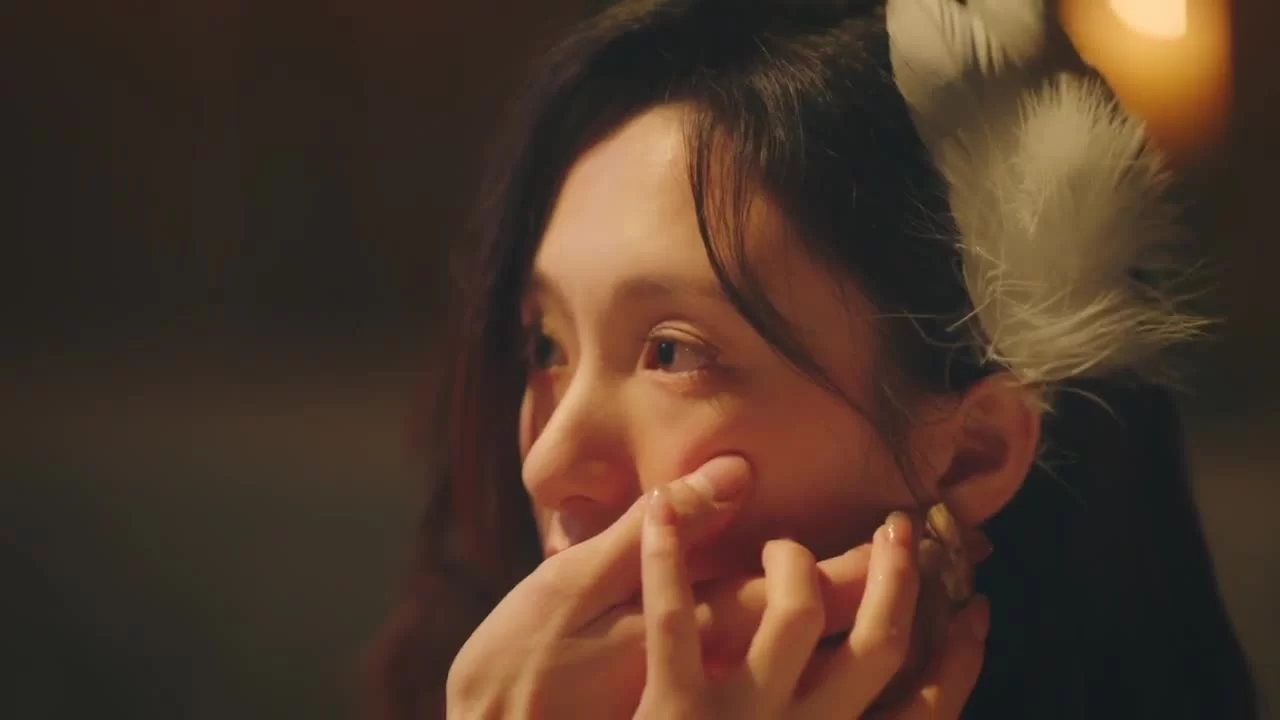 Хватай свою любовь (2025) 10 серия