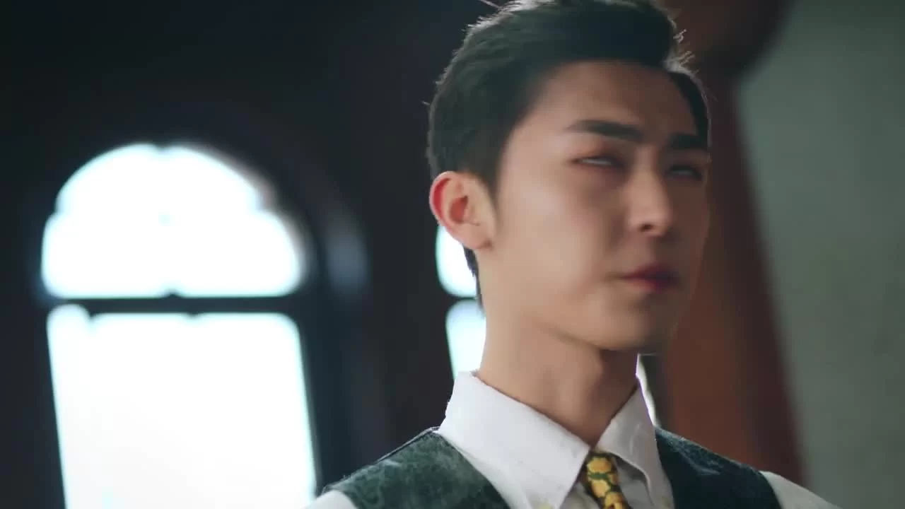 Хватай свою любовь (2025) 11 серия