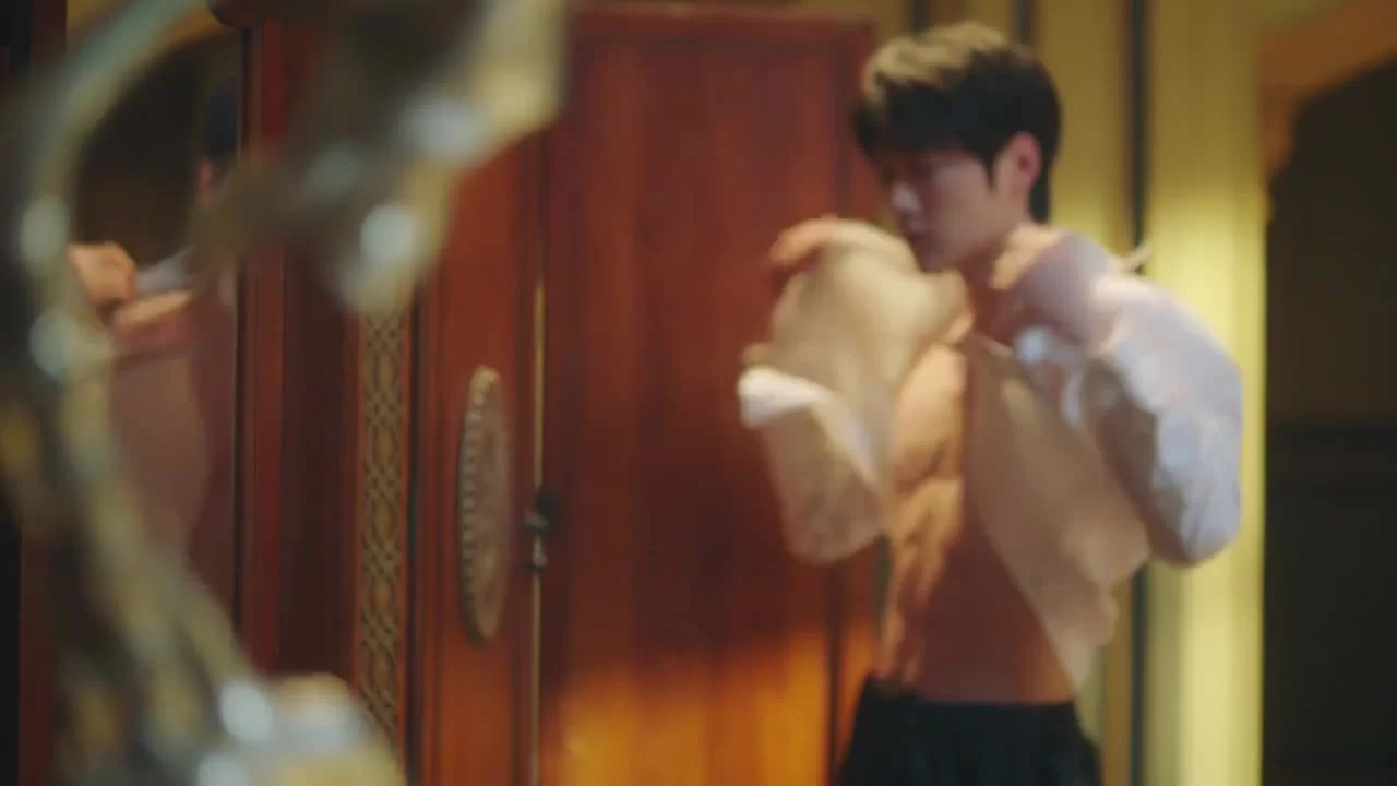 Хватай свою любовь (2025) 12 серия