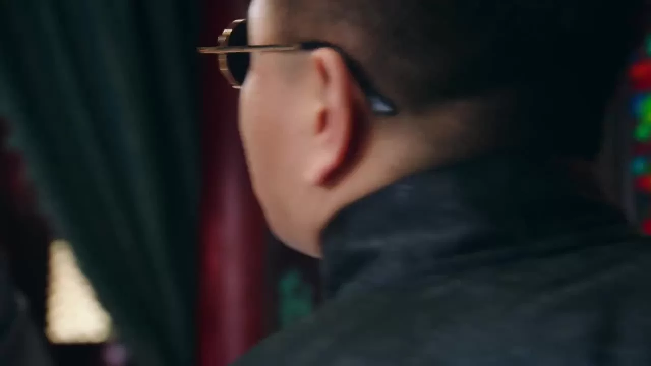 Хватай свою любовь (2025) 14 серия