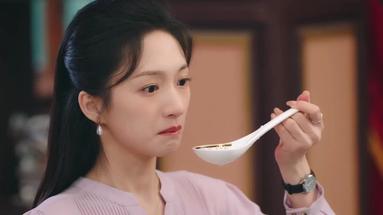 Хватай свою любовь (2025) 15 серия