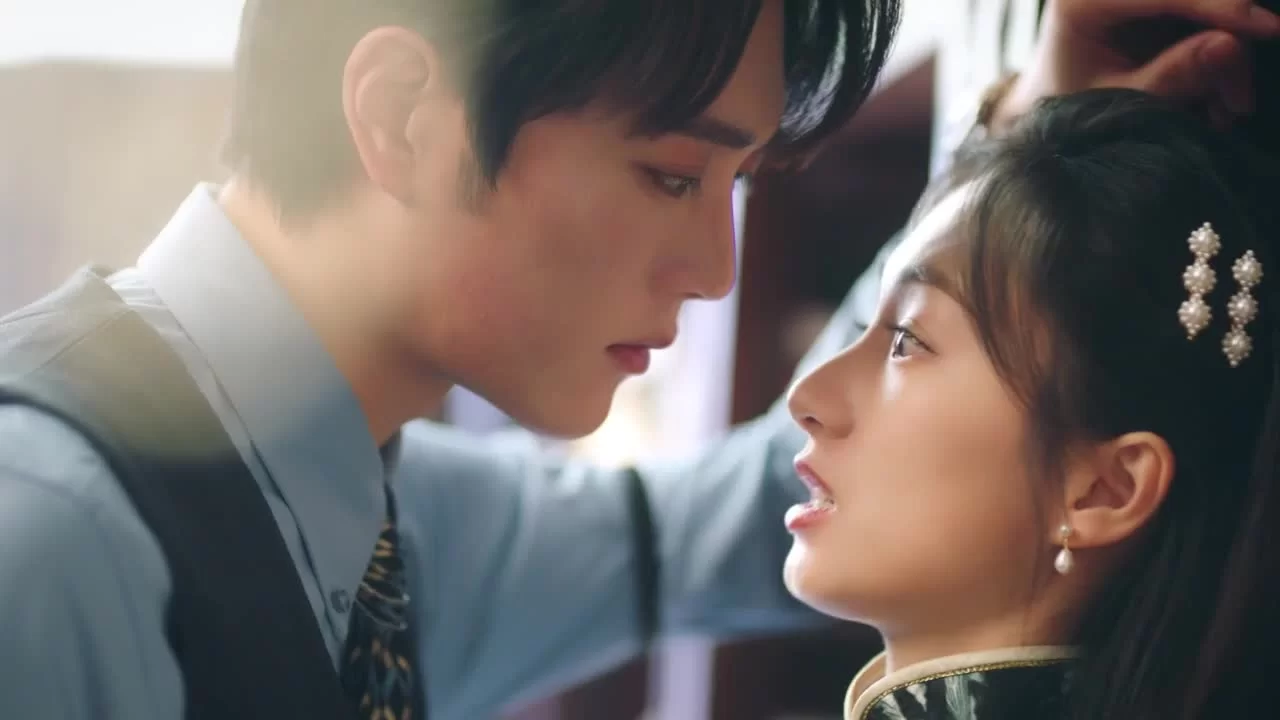 Хватай свою любовь (2025) 16 серия