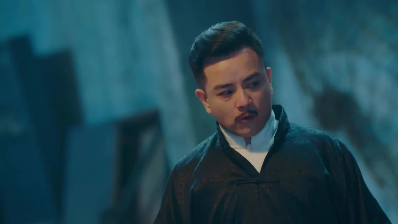 Хватай свою любовь (2025) 17 серия