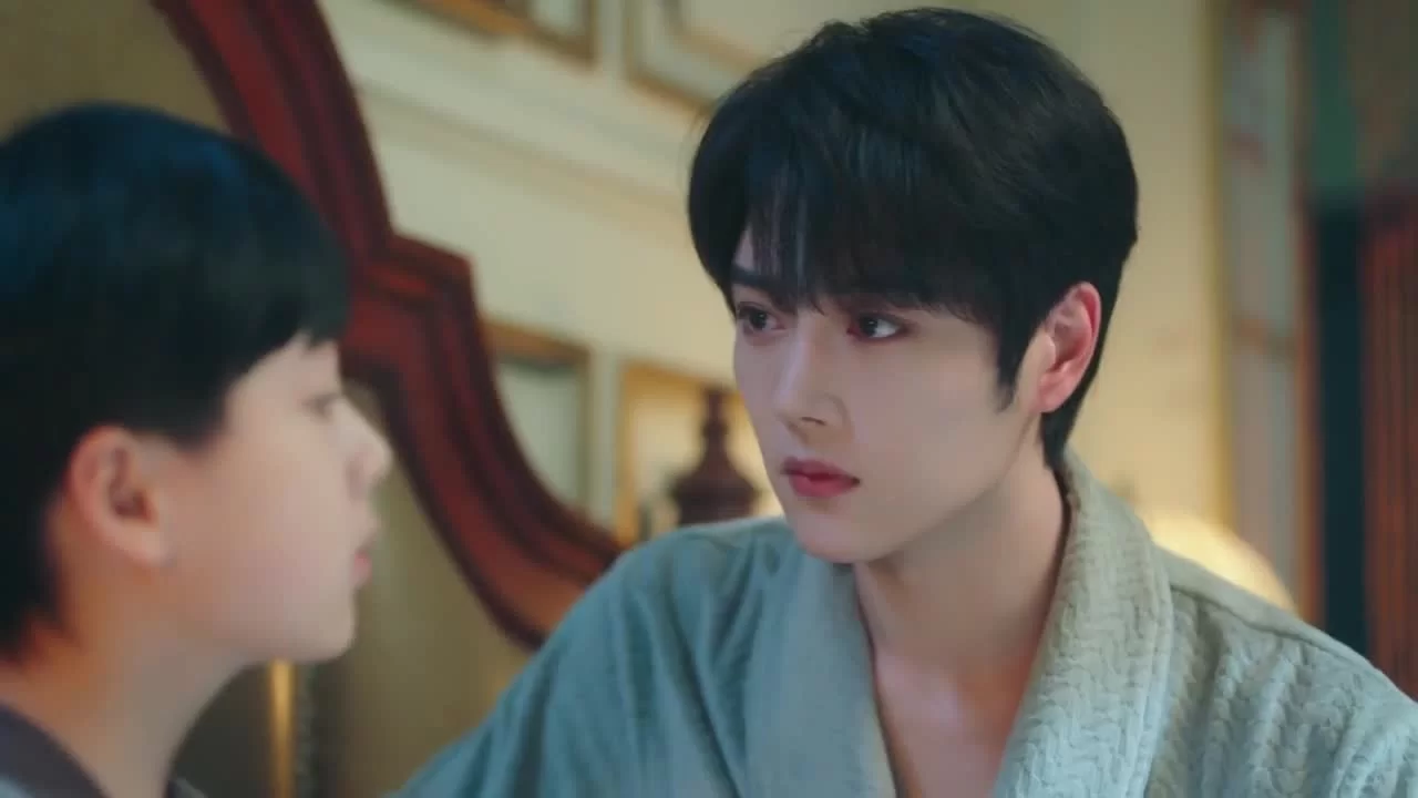 Хватай свою любовь (2025) 18 серия