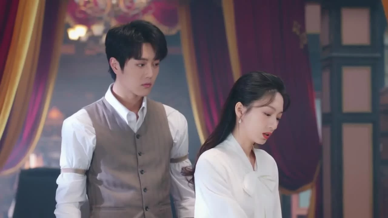 Хватай свою любовь (2025) 19 серия