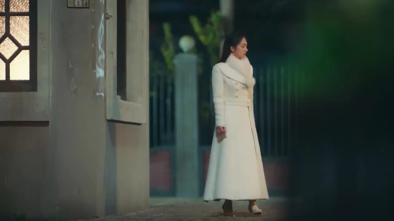 Хватай свою любовь (2025) 20 серия