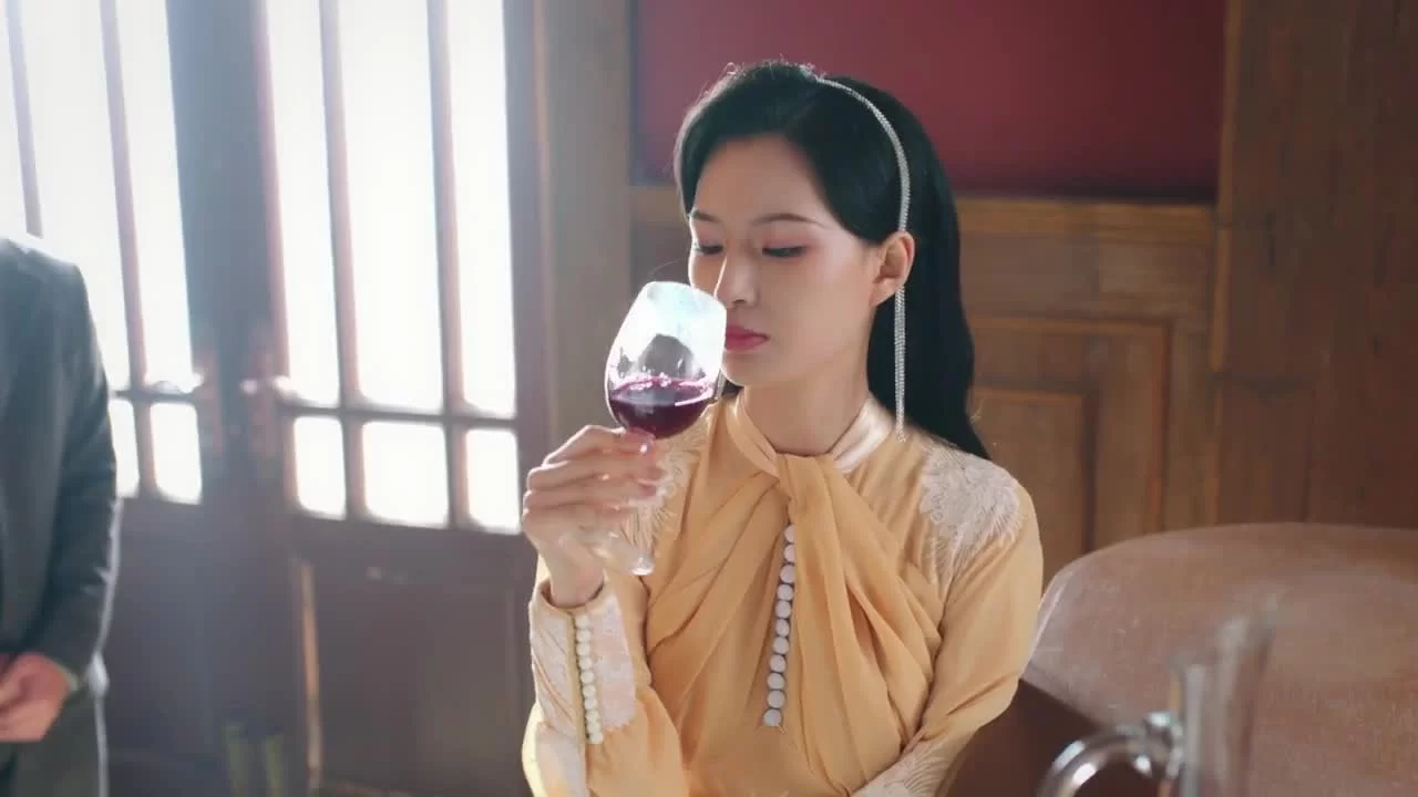 Хватай свою любовь (2025) 21 серия