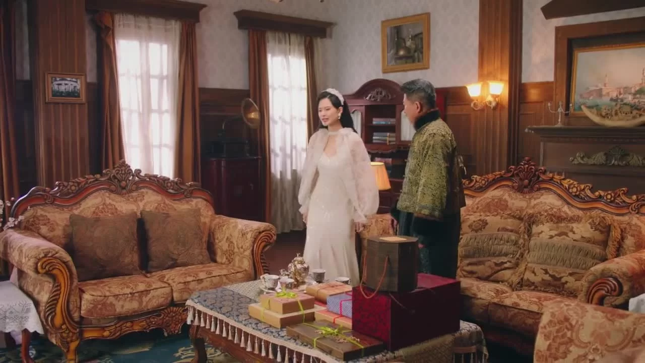 Хватай свою любовь (2025) 22 серия