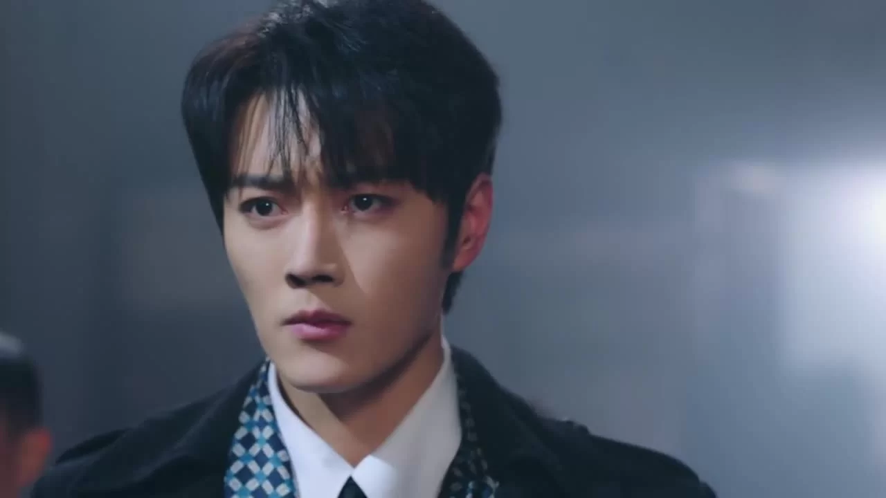 Хватай свою любовь (2025) 23 серия