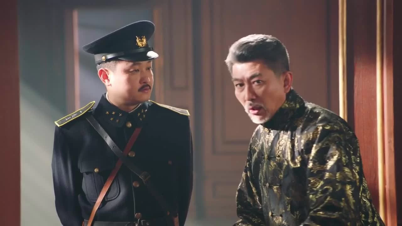 Хватай свою любовь (2025) 24 серия