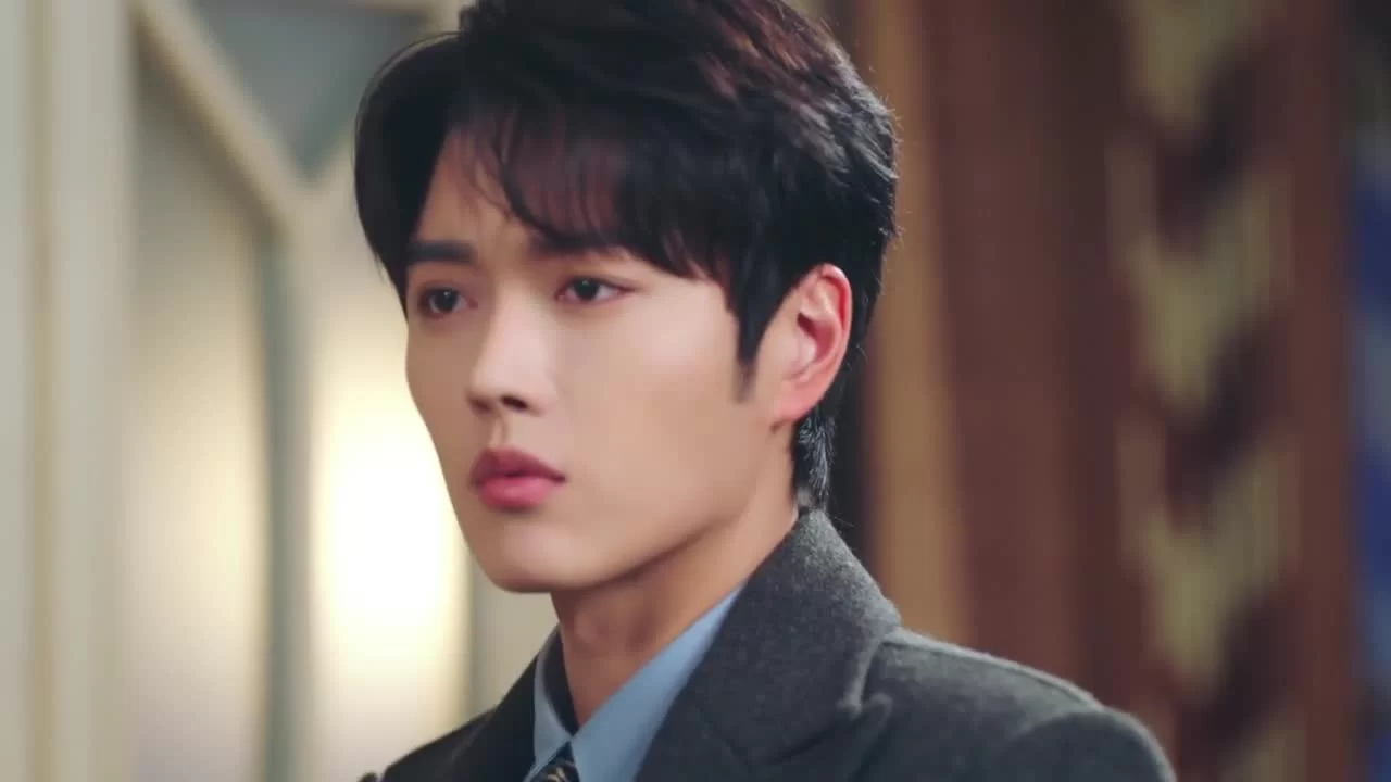 Хватай свою любовь (2025) 4 серия