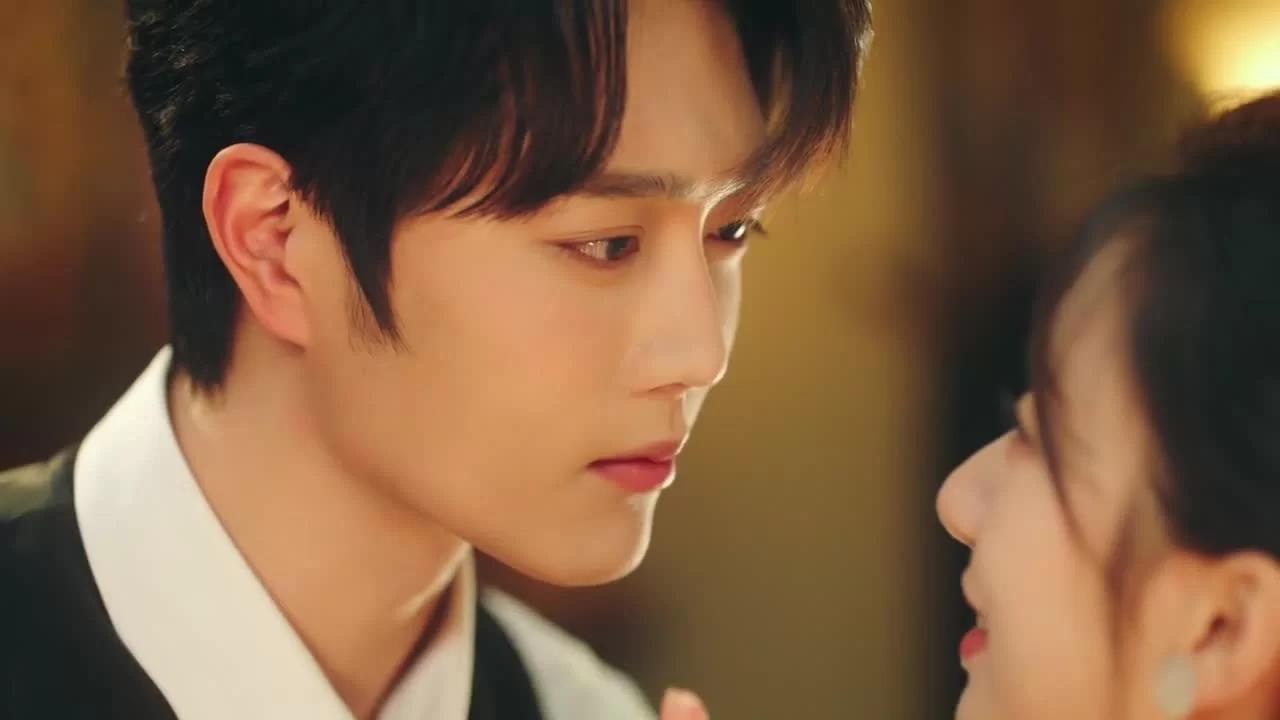 Хватай свою любовь (2025) 6 серия