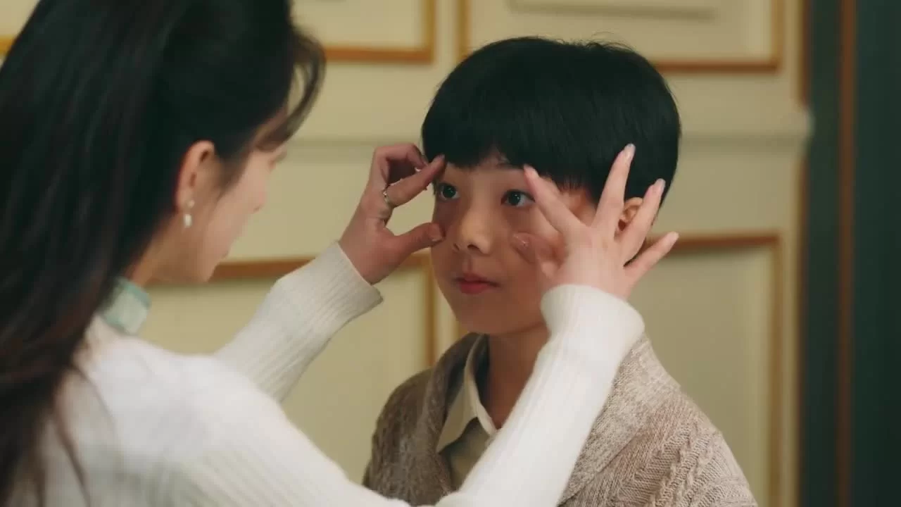 Хватай свою любовь (2025) 7 серия