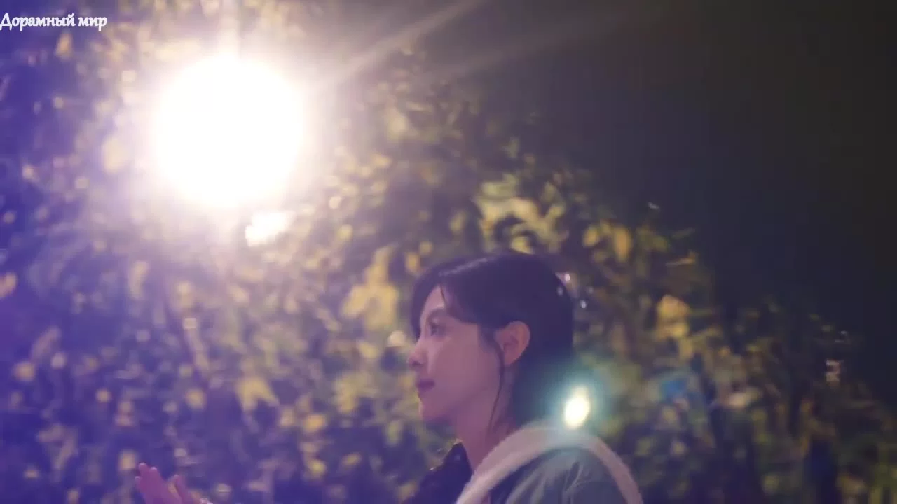 Первый мороз 12 серия