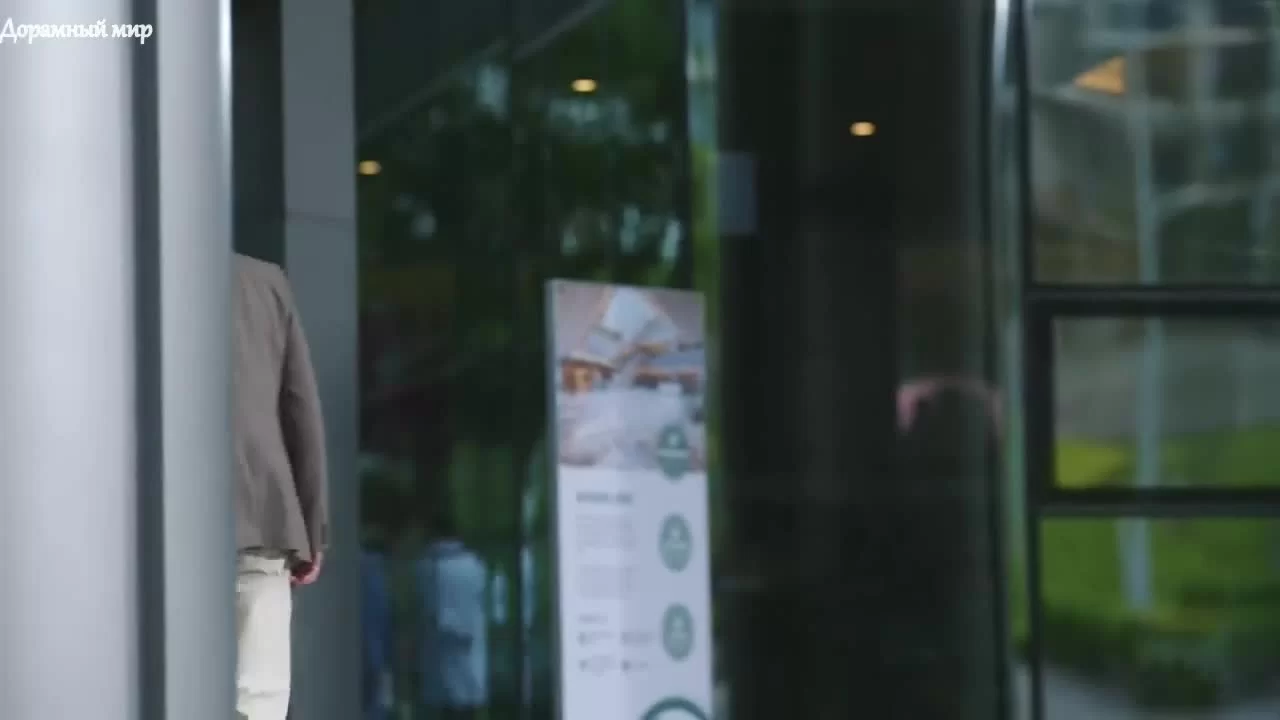 Первый мороз (2025) 14 серия