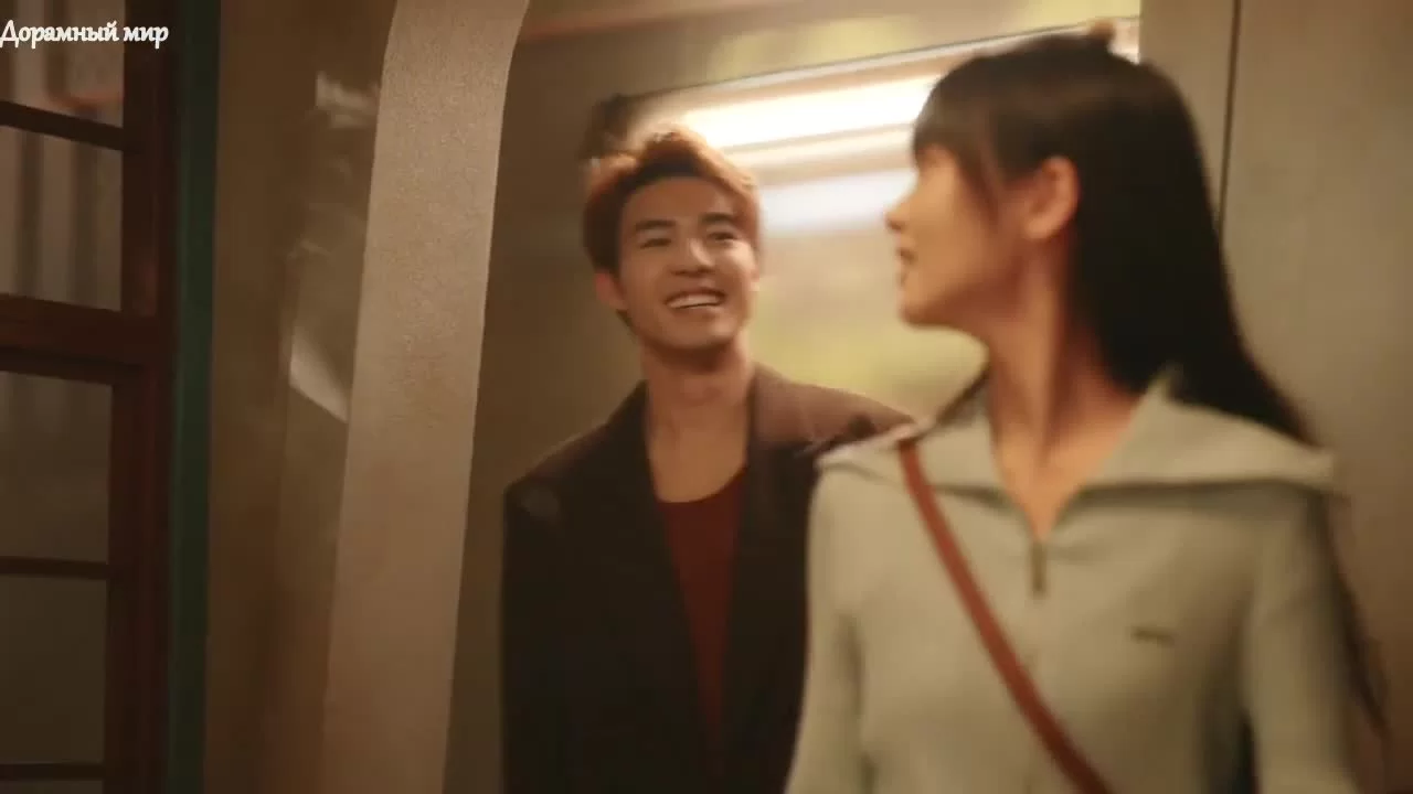 Первый мороз (2025) 17 серия