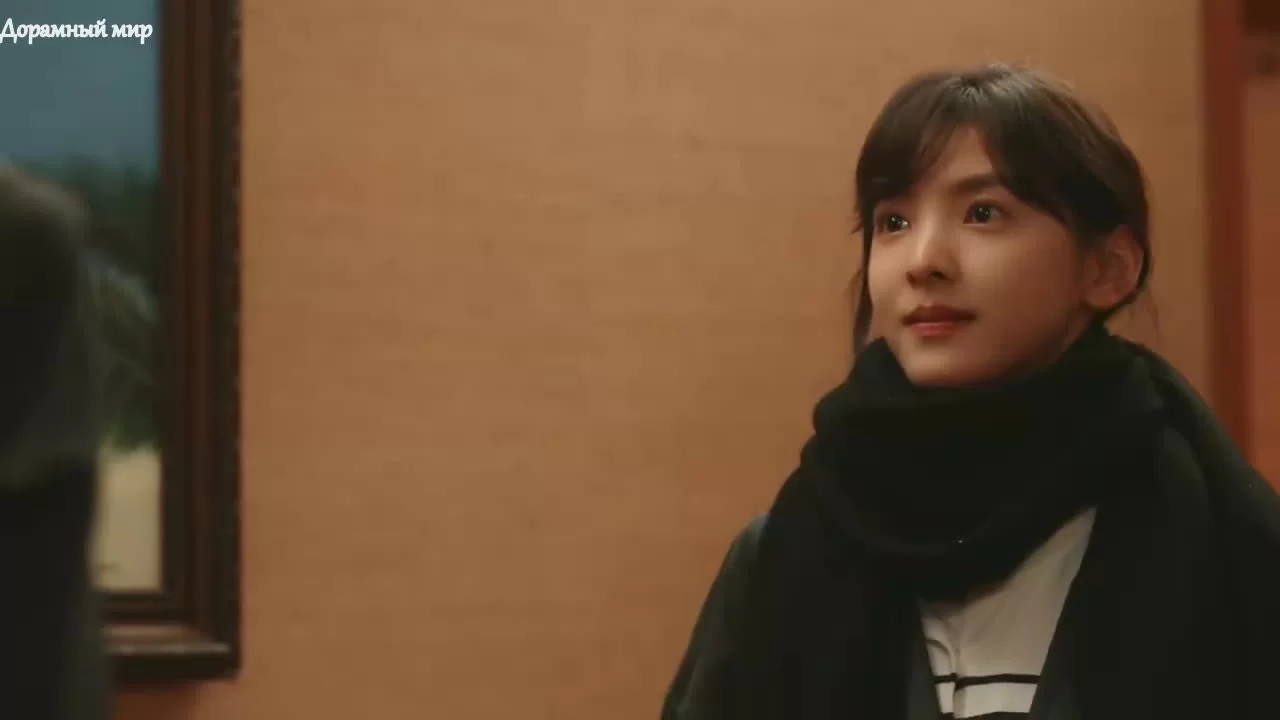 Первый мороз (2025) 19 серия