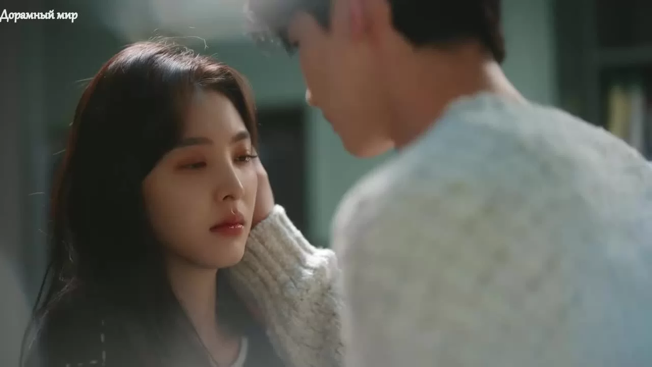 Первый мороз (2025) 21 серия