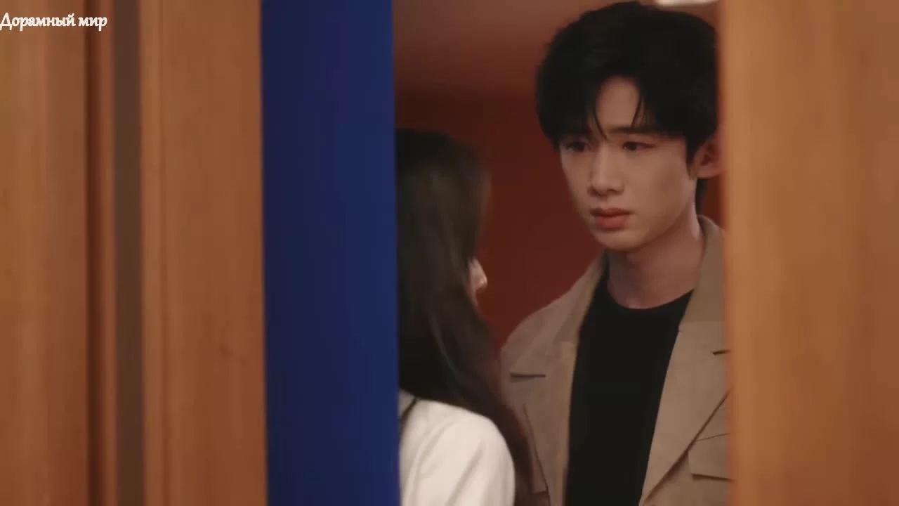 Первый мороз (2025) 27 серия