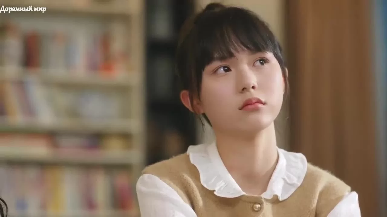 Первый мороз 31 серия