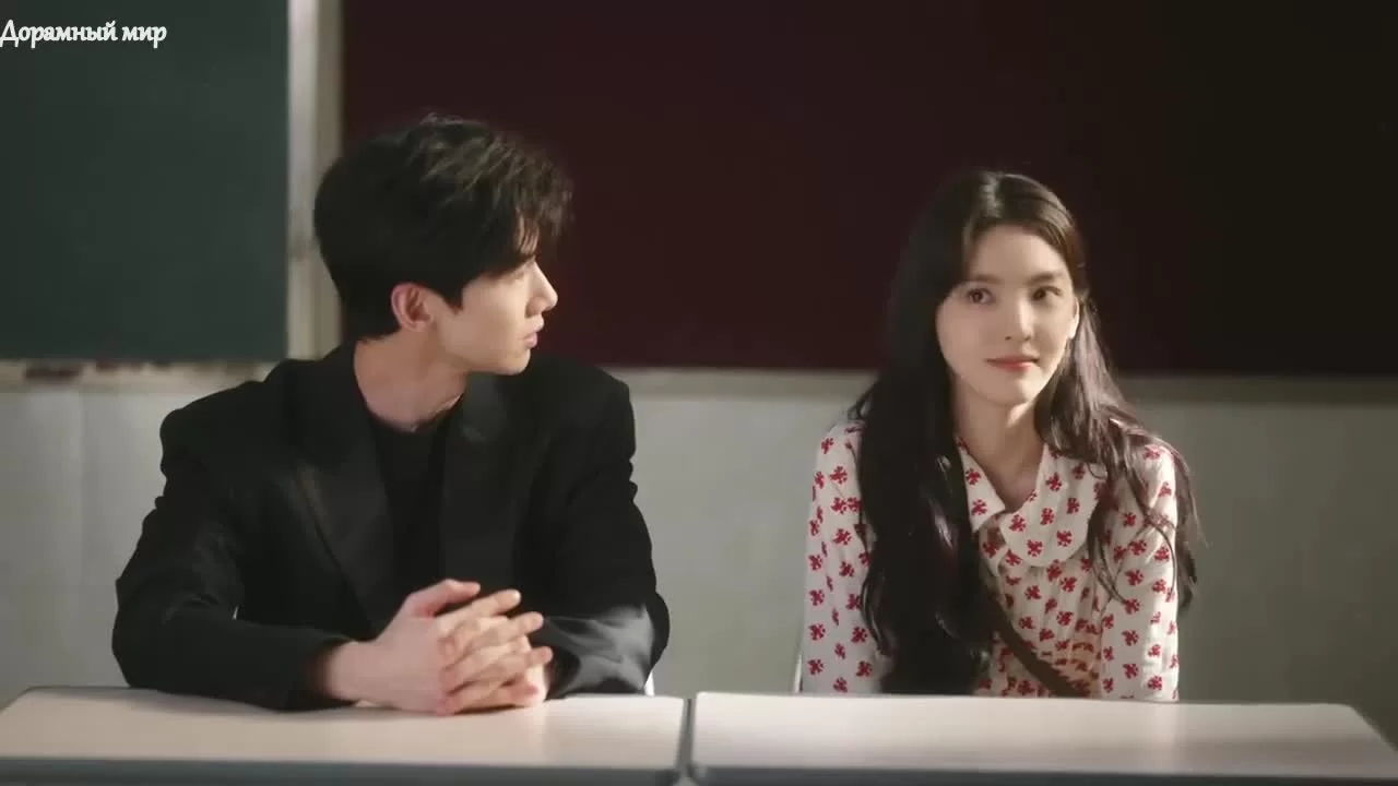 Первый мороз (2025) 32 серия