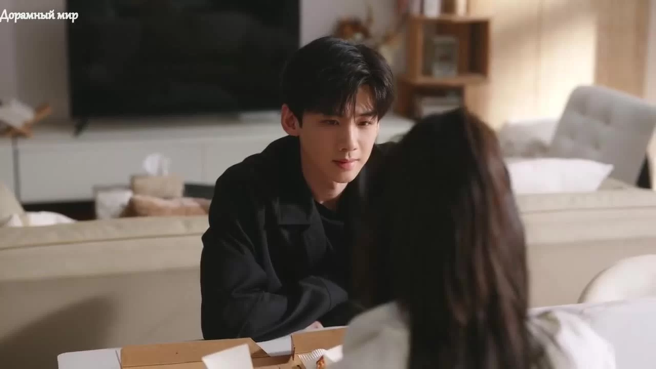 Первый мороз (2025) 7 серия