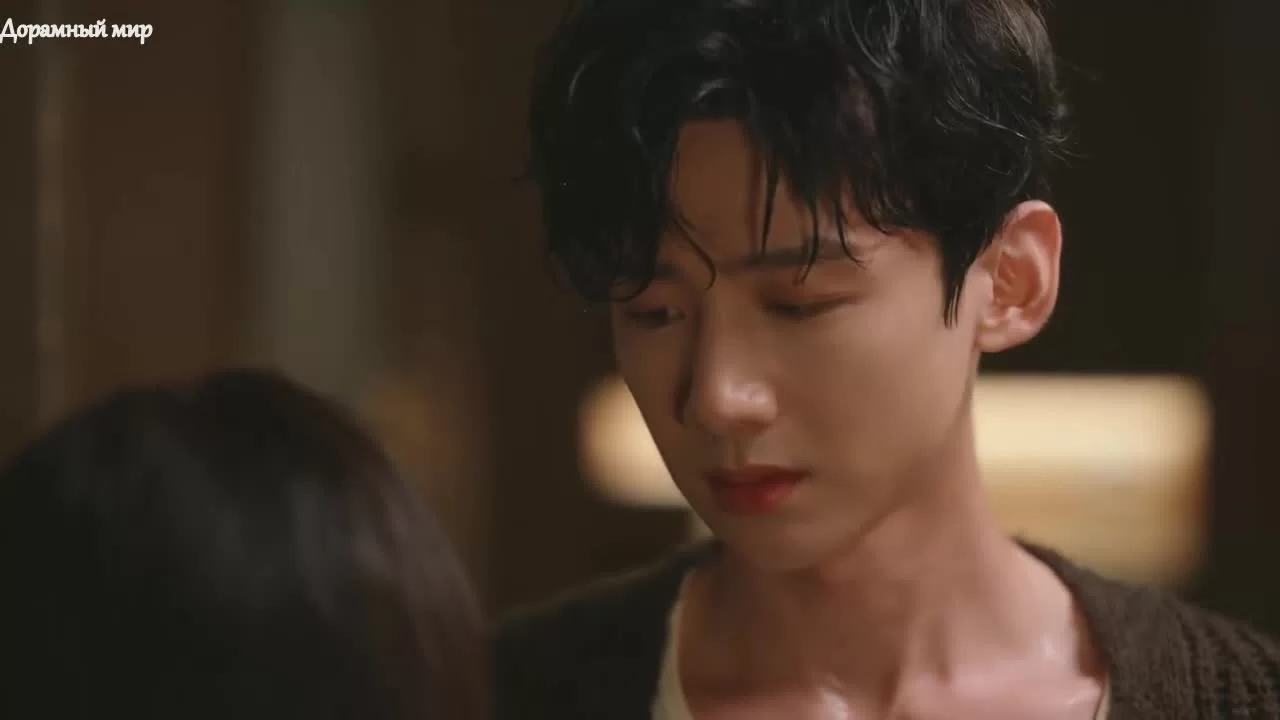 Первый мороз (2025) 8 серия