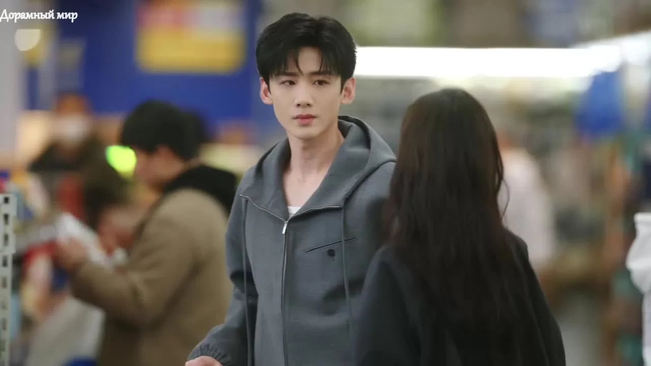 Первый мороз (2025) 9 серия