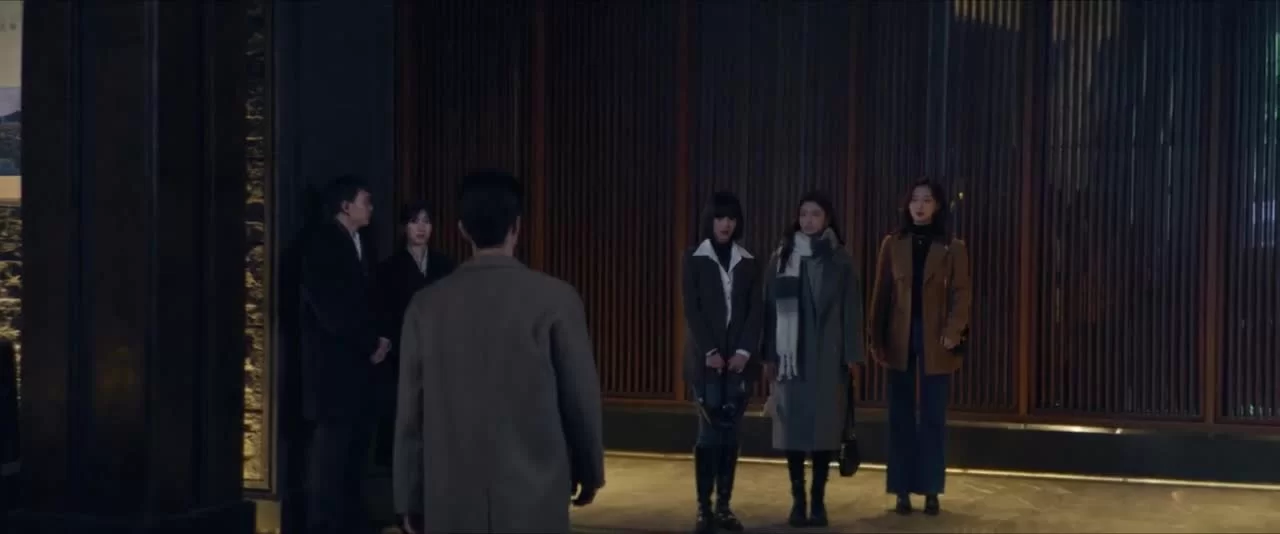 Самое лучшее 17 серия