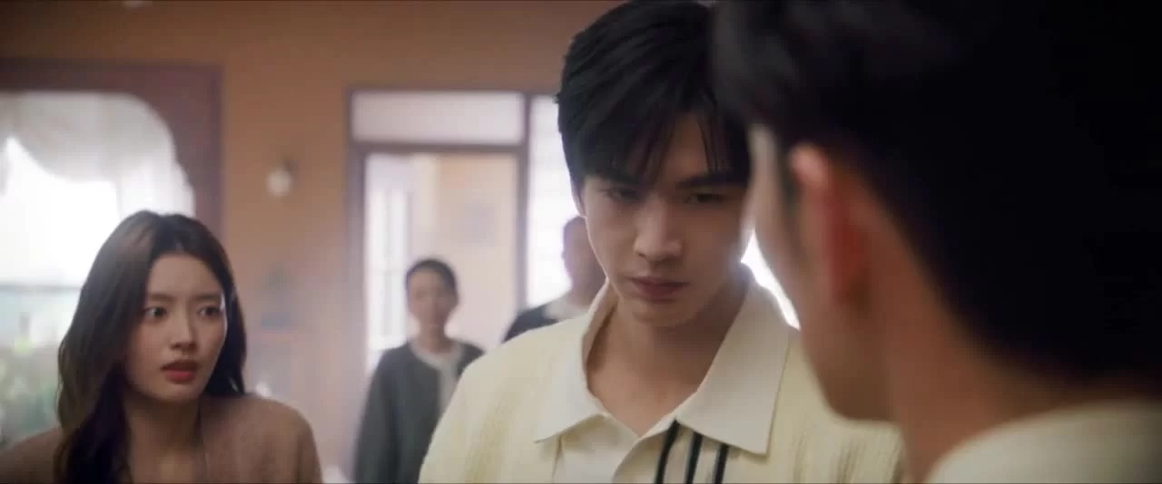 Самое лучшее 18 серия