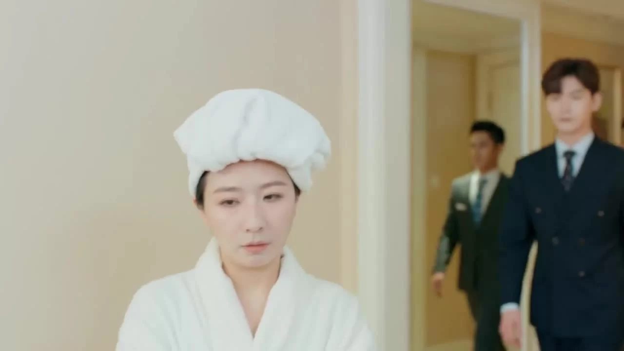 Чудачка и Прекрасный Принц 1 серия