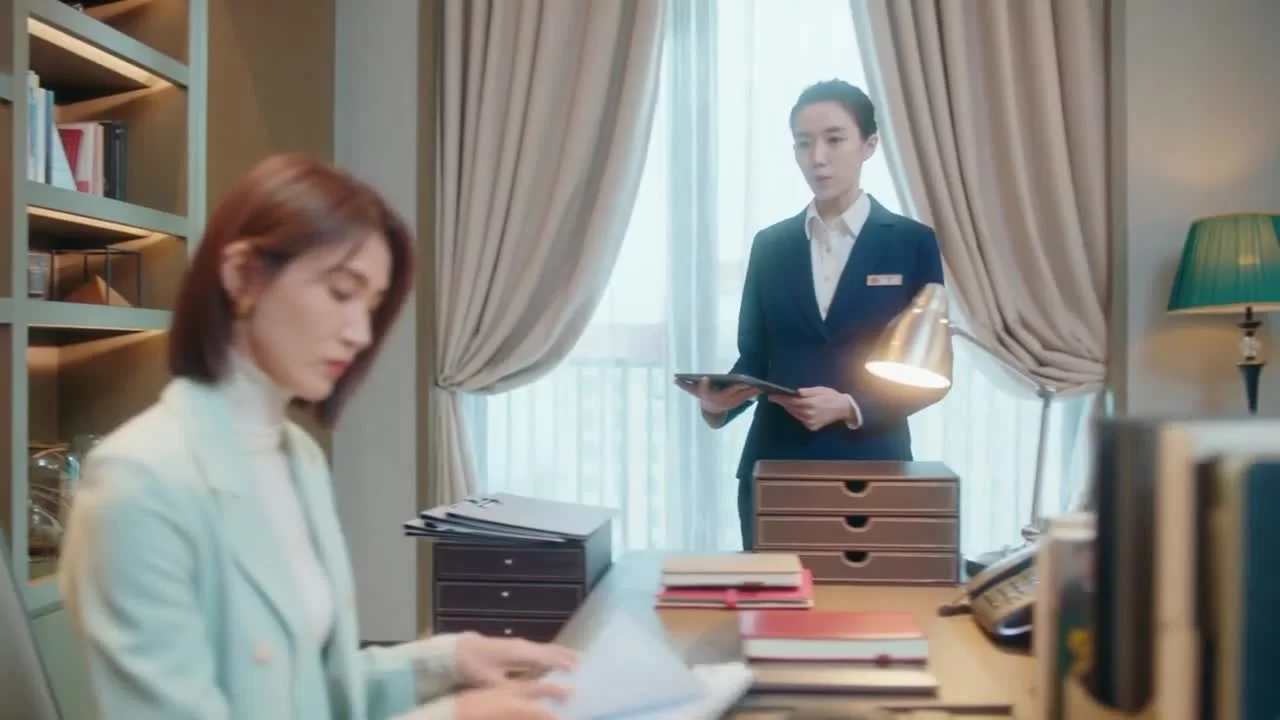 Чудачка и Прекрасный Принц 10 серия