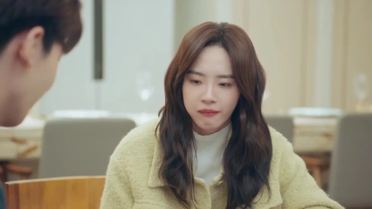 Чудачка и Прекрасный Принц 12 серия