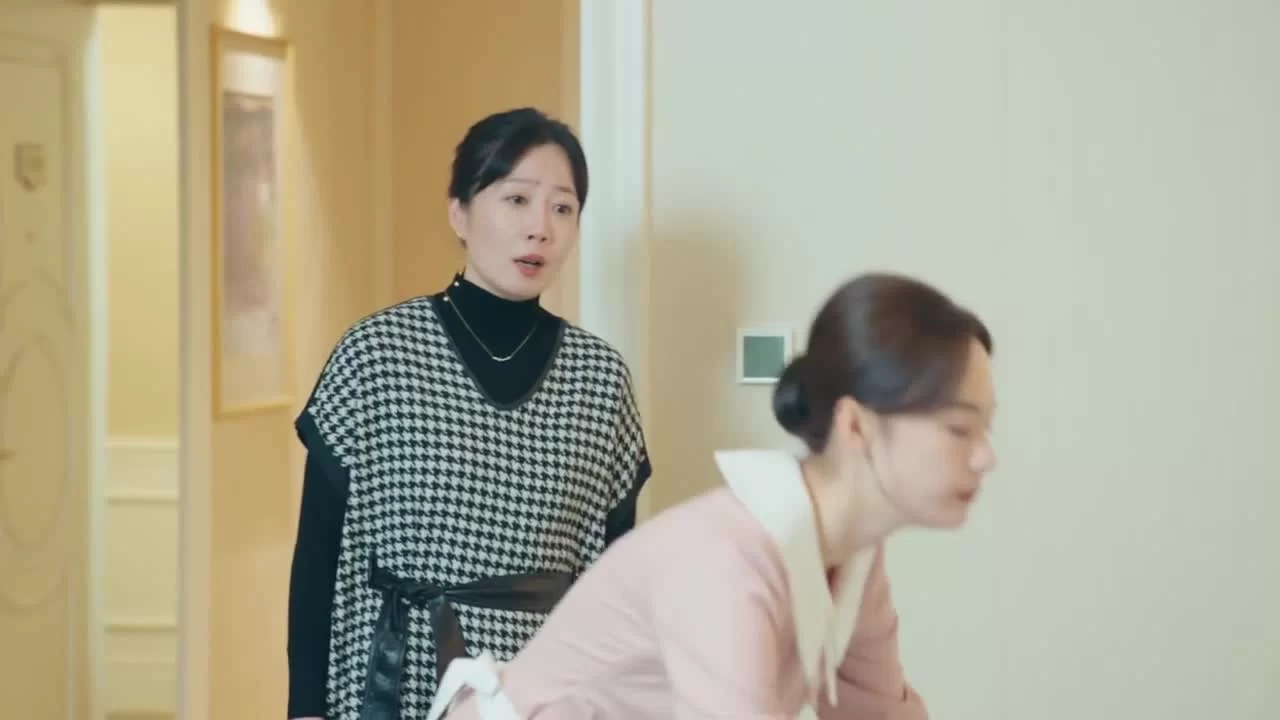 Чудачка и Прекрасный Принц 13 серия