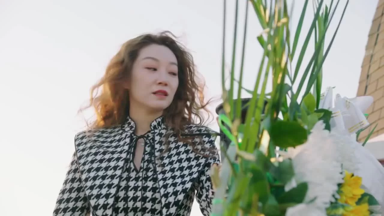 Чудачка и Прекрасный Принц 14 серия