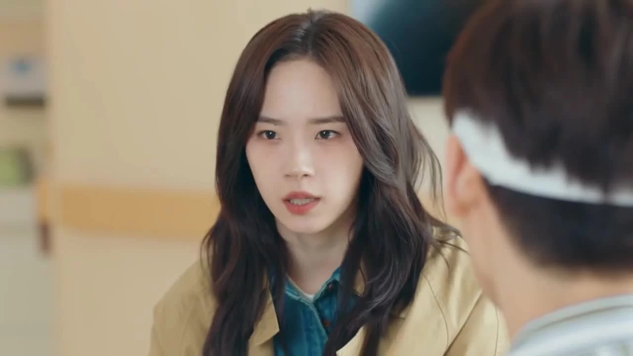 Чудачка и Прекрасный Принц 16 серия