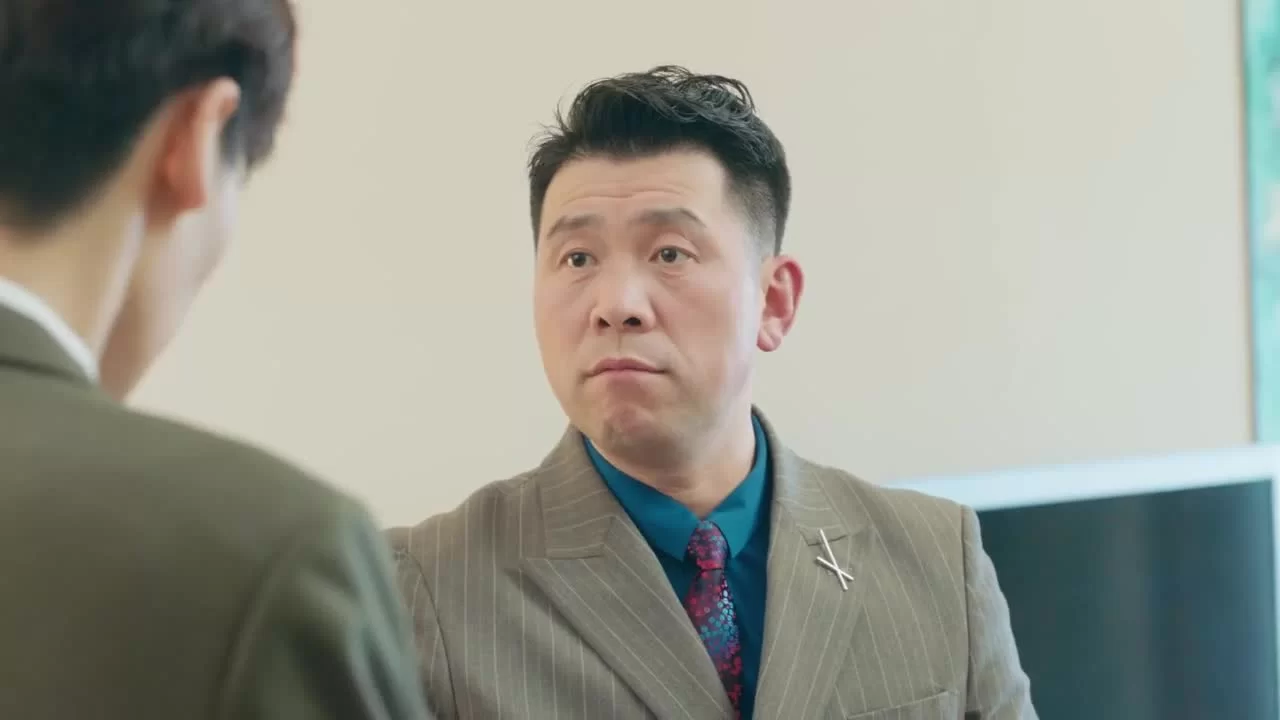 Чудачка и Прекрасный Принц 17 серия