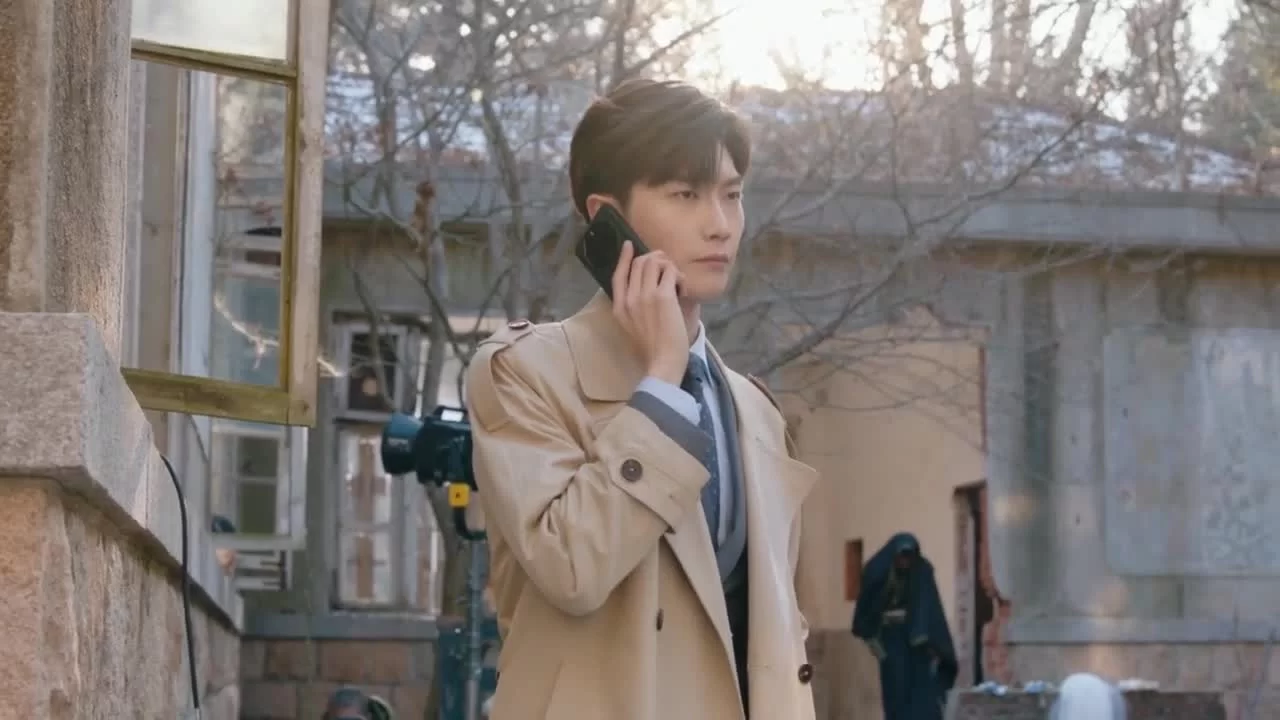 Чудачка и Прекрасный Принц 2 серия