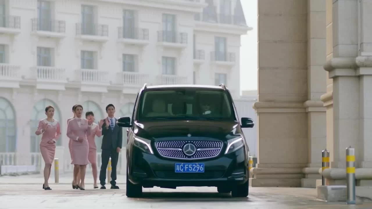 Чудачка и Прекрасный Принц 20 серия