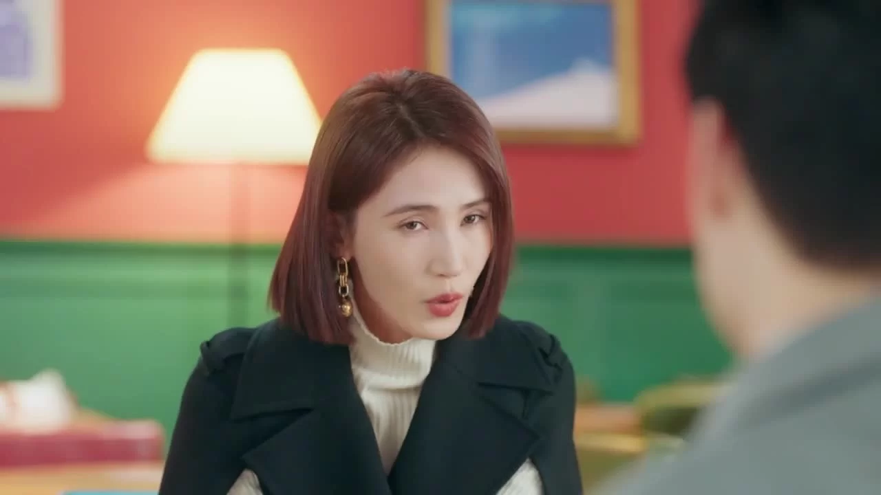 Чудачка и Прекрасный Принц 5 серия