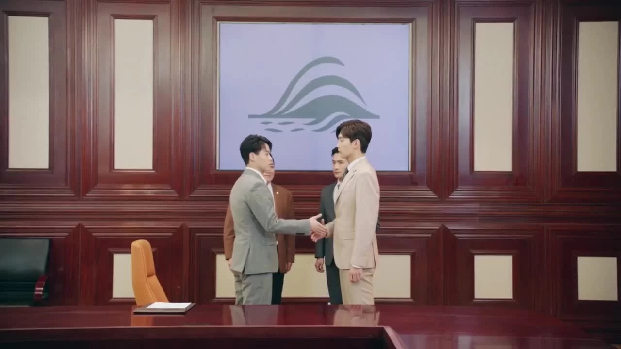 Чудачка и Прекрасный Принц 6 серия