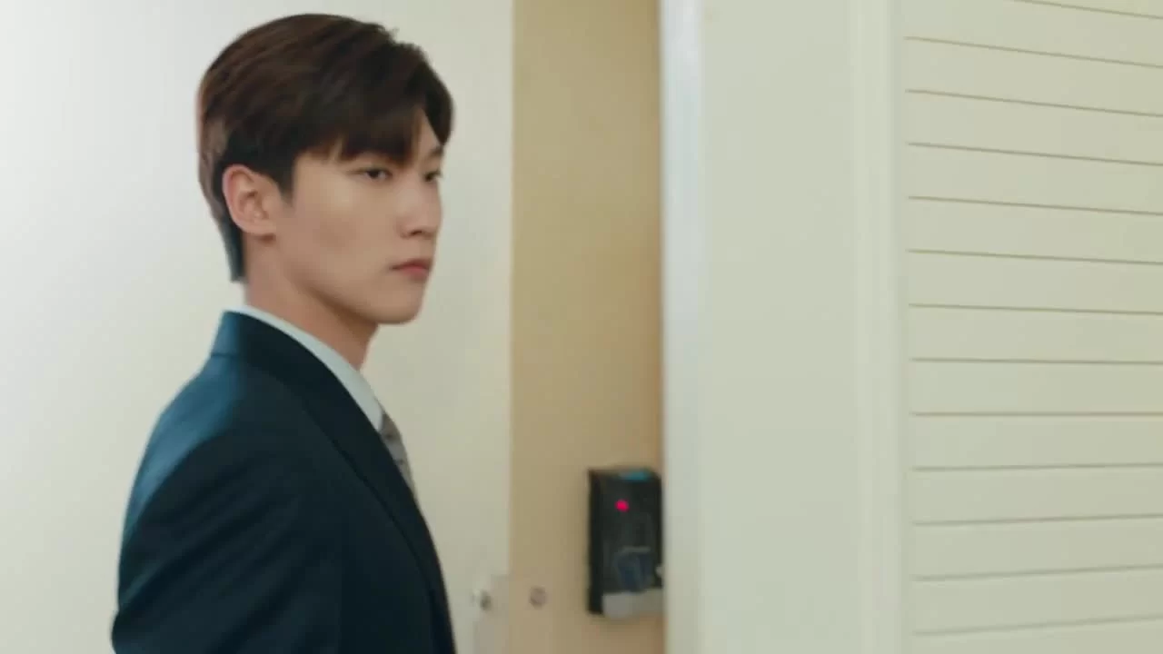 Чудачка и Прекрасный Принц 7 серия