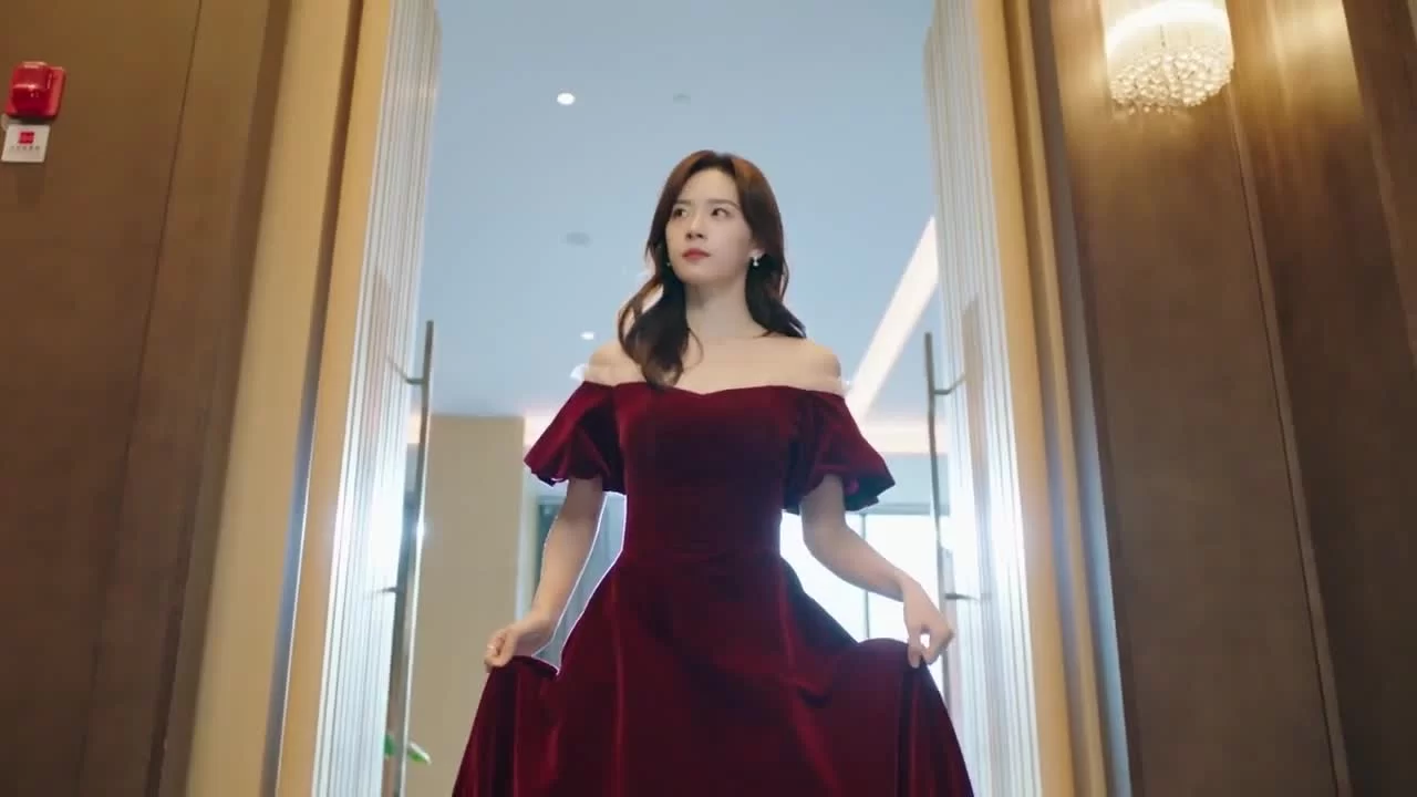 Чудачка и Прекрасный Принц 8 серия